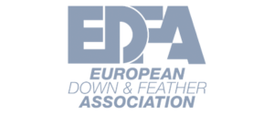 EDFA EUROPEAN DOWN & FEATHER ASSOCIATION